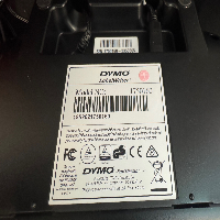 Dymo LabelWriter 450 Twin Turbo Label Printer image 0